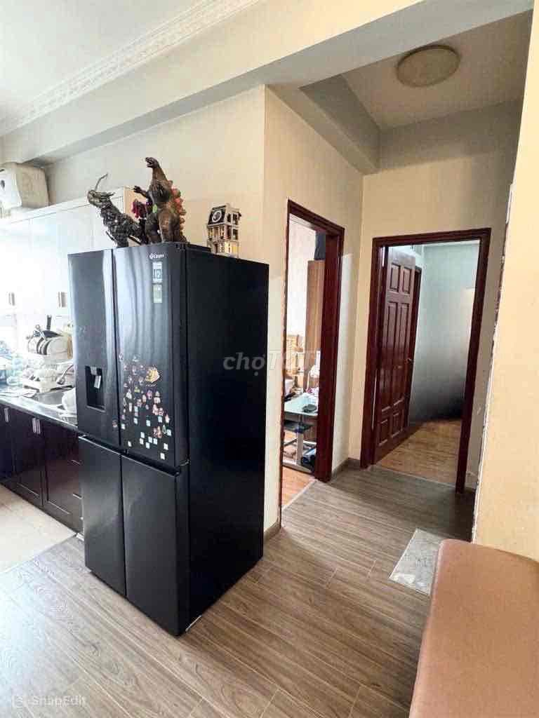 💥Rẻ Nhất Khu Vực💥 Chung Cư 183 Hoàng Văn Thái- Nhỉnh 5T -DT 65m2 - Ảnh 3