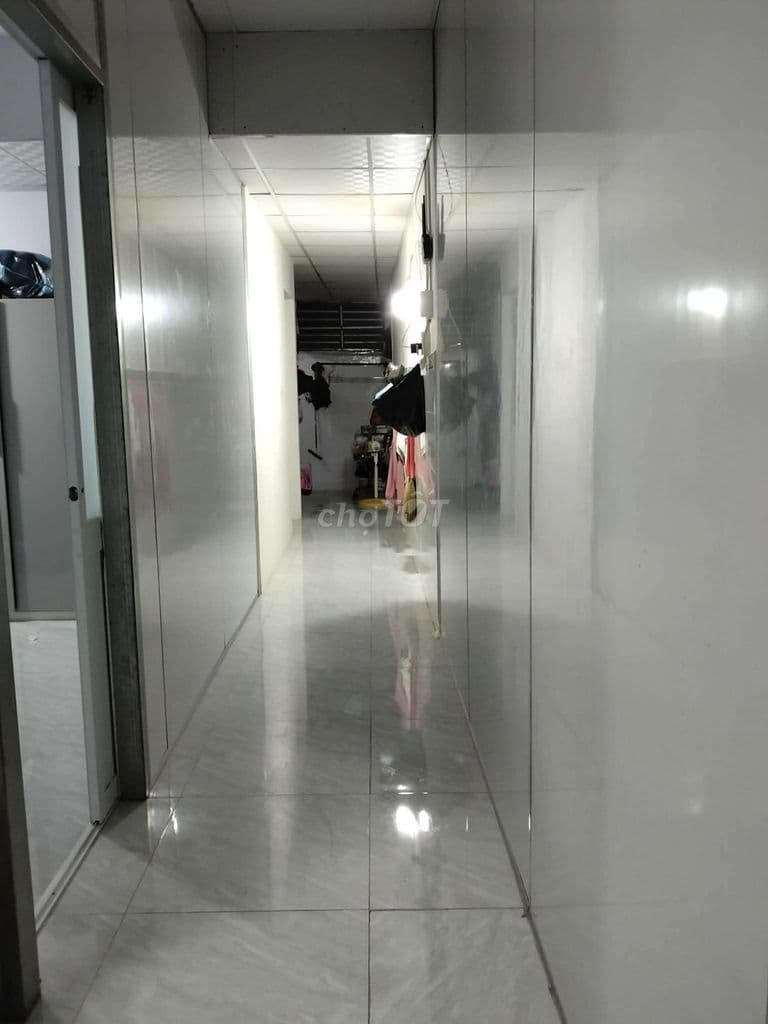 CẦN BÁN NHÀ Xã phong phú, huyện bình Chánh - Ảnh 2