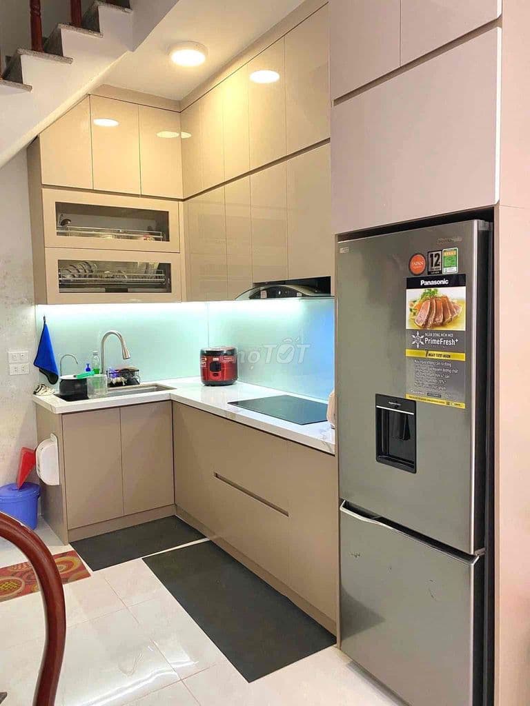 Siêu ngon ở sướng , nhà Giáp Nhị cách ô tô 50m gần trường gần chợ - Ảnh 2