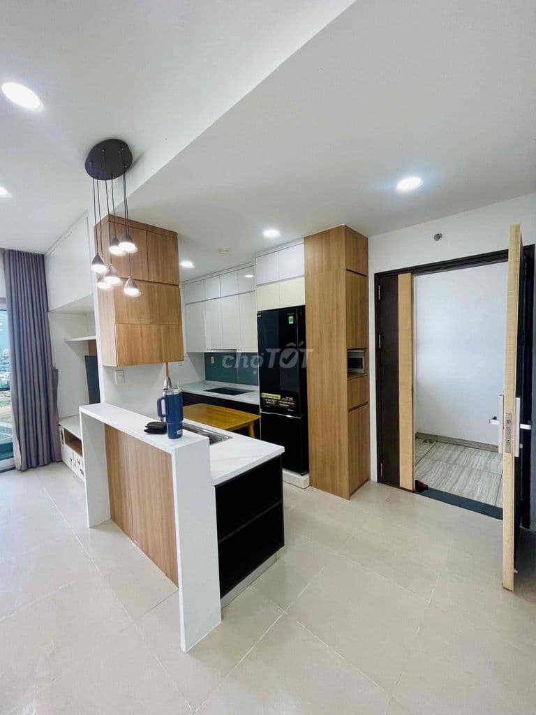 BÁN CĂN HỘ CHUNG CƯ XI GRAND COURT 2PN 2TOILET - Ảnh 2