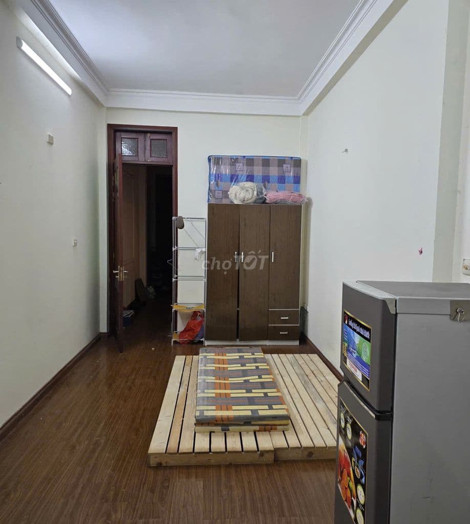 🏡 BÁN GẤP NHÀ TRƯƠNG ĐỊNH – 61M² – 4 TẦNG – 9.9 TỶ 💥 - Ảnh 3