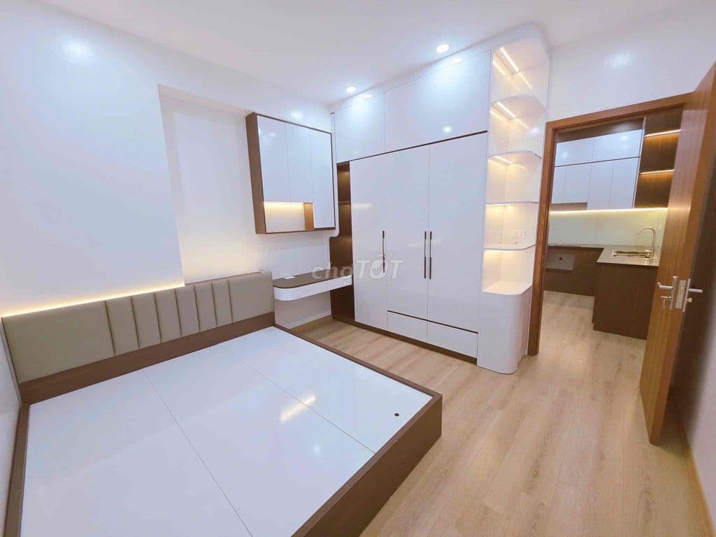 CẮT LỖ_SỔ ĐỎ TRAO TAY_CHUNG CƯ C1 Ô CHỢ DỪA_HÀO NAM_ĐỐNG ĐA - Ảnh 3