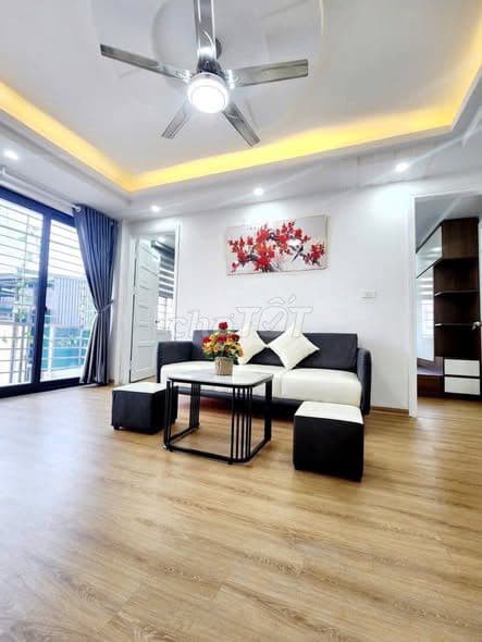 bán chung cư mini trung tâm hà nội 3 ngủ