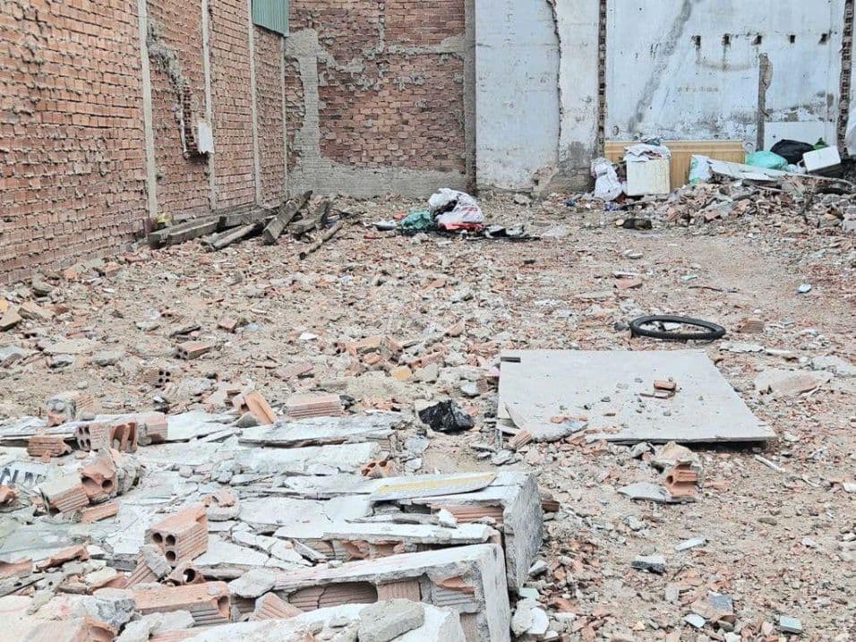 Bán đất tại Man Thiện, 154m2, Quận 9, TP.HCM - Ảnh 3