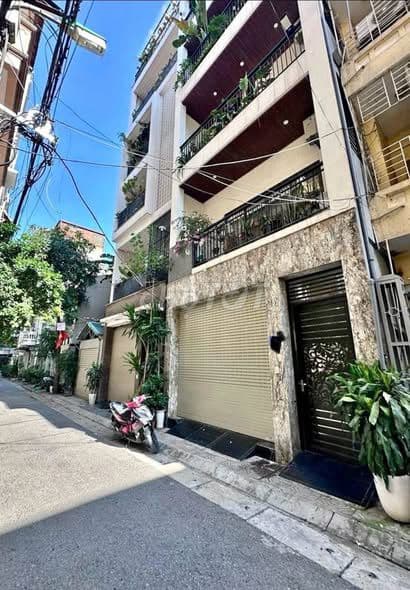 bán nhà 55m2 Thụy Phương 9 tỷ ô tô tránh