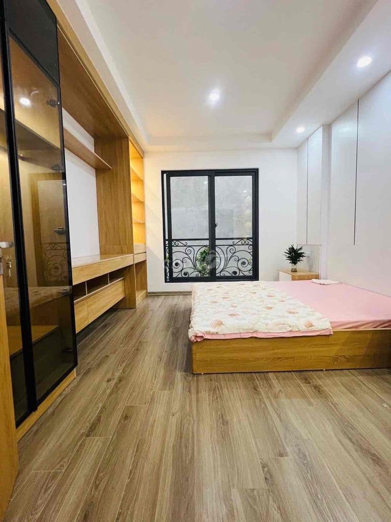 CẦU GIẤY Ô TÔ KINH DOANH 80m RỘNG 6m NHÀ 5 TẦNG 25 Ty5 - Ảnh 3