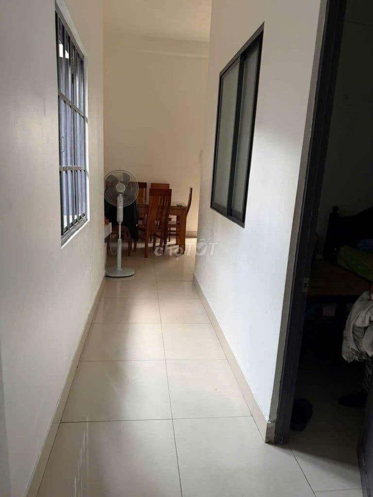 MT Dương Thị Mười Dt 5x33 Thổ cư 166m2 trệt 1 lầu sát BV Q12 giá 14 tỷ - Ảnh 3