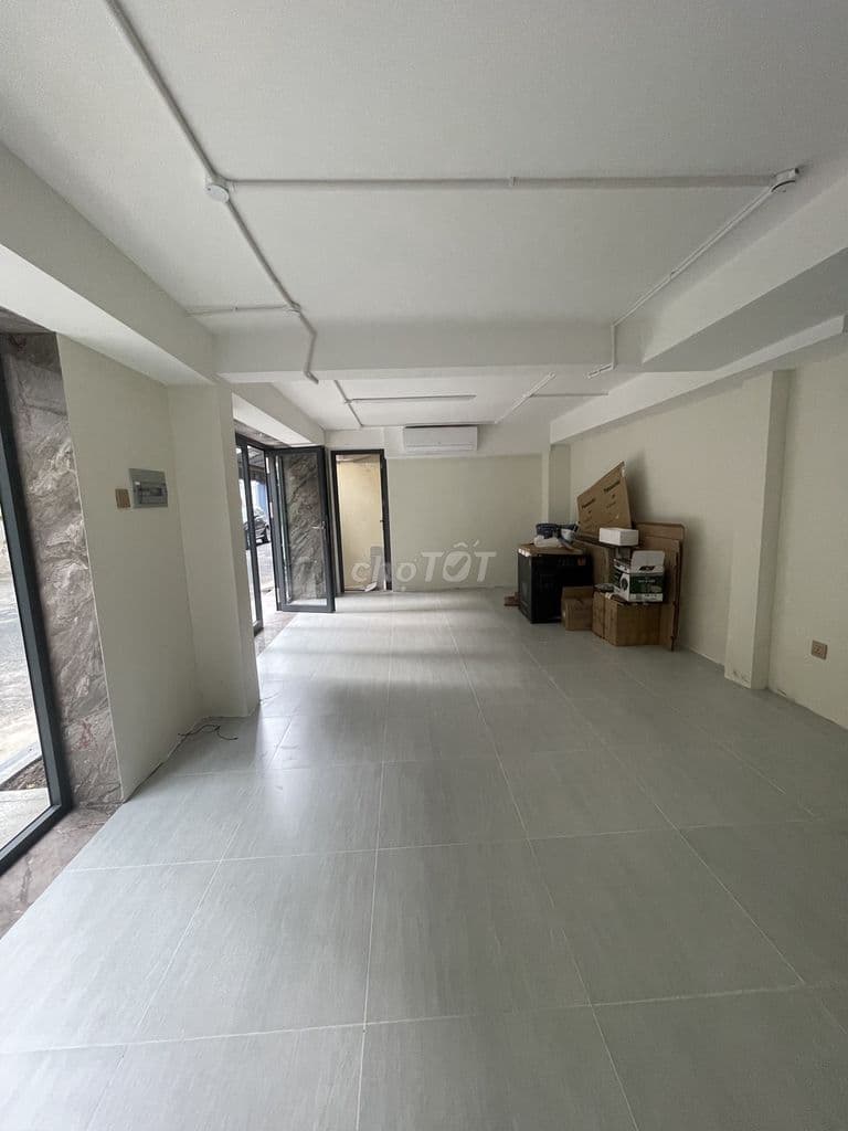 ❤️ CHO THUÊ MẶT BẰNG MỚI 4x13 – HẺM XE TẢI 71/ CỘNG HÒA - Ảnh 3