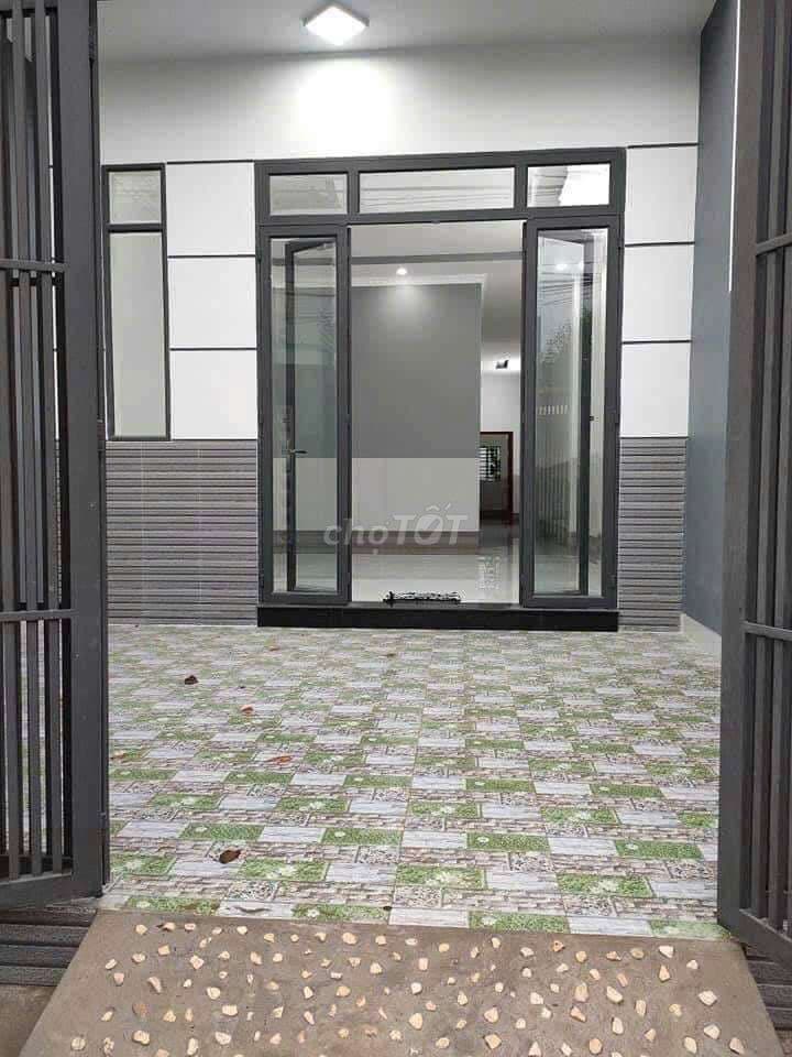 BÁN NHÀ CẤP 4 MT ĐƯỜNG KHUẤT VĂN BỨC, DT 108M2 SHR GIÁ 985TRIỆU - Ảnh 2