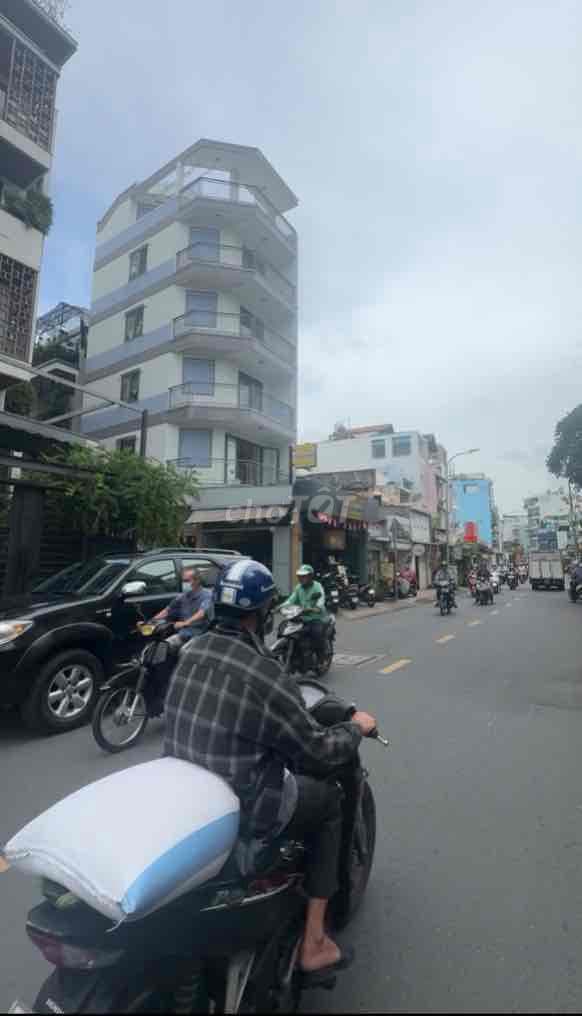 Giảm 2tỷ - Mặt Tiền Nguyễn Văn Đậu - 4x22,5 90m2 - Chỉ Còn 15,6 Tỷ - Ảnh 3