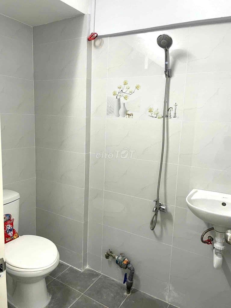 Chính chủ cần bán gấp nhà Tầng Trệt lô Y chung cư Ngô Gia Tự - Ảnh 3