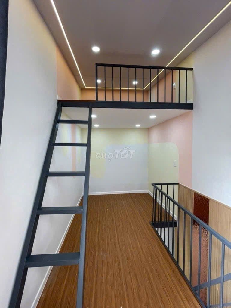 BÁN NHÀ ĐƯỜNG LÊ TỰ TÀI 26M2 SỬ DỤNG GIÁ CHỈ HƠN 2 TỶ XÍU