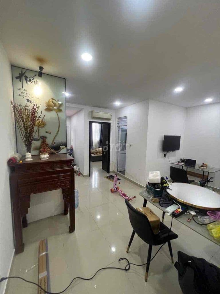cần bán gấp căn hộ - Ảnh 3