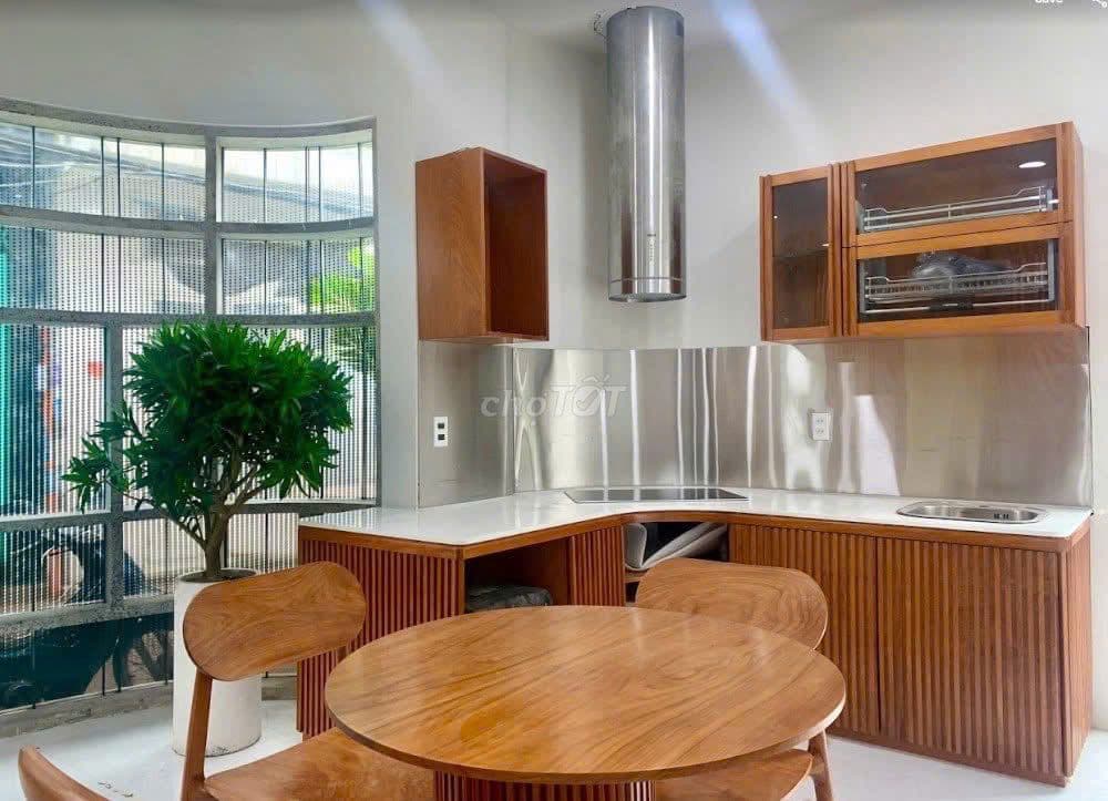 BÁN BIỆT THỰ HẺM 6M SÁT MẶT TIỀN ADV , NGANG 12M CHỈ 11T - Ảnh 3