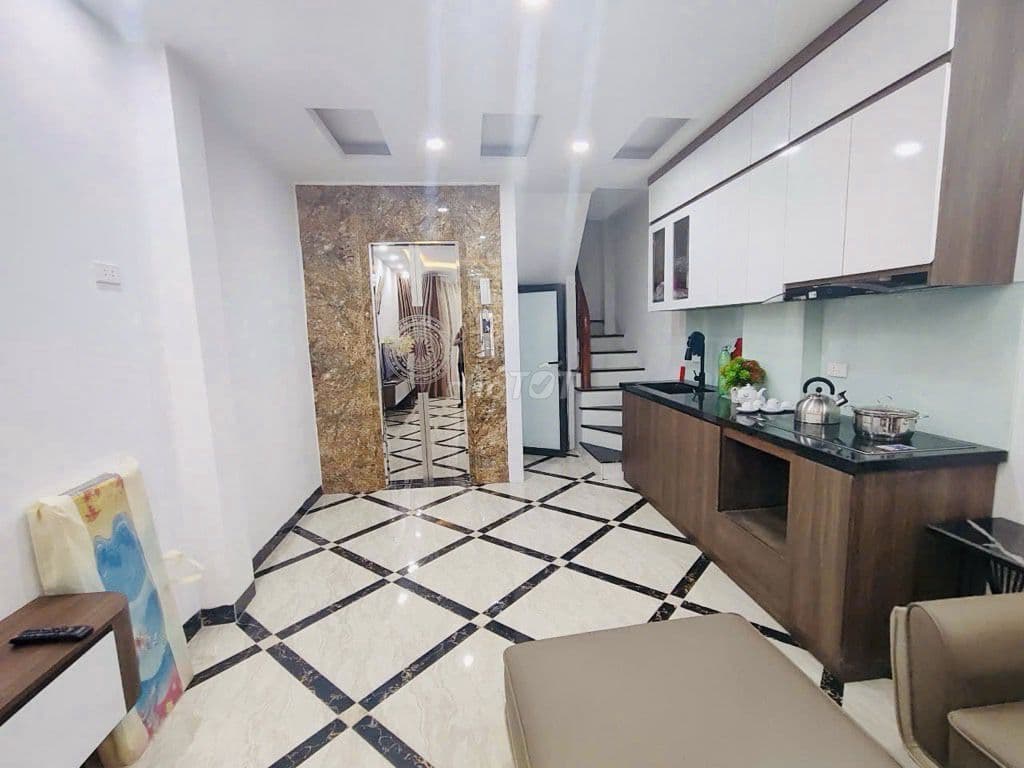 📢📢📢 NHÀ TRONG PHỐ✅️VỊ TRÍ HIẾM KHU MINH KHAI HÀ NỘI - Ảnh 3