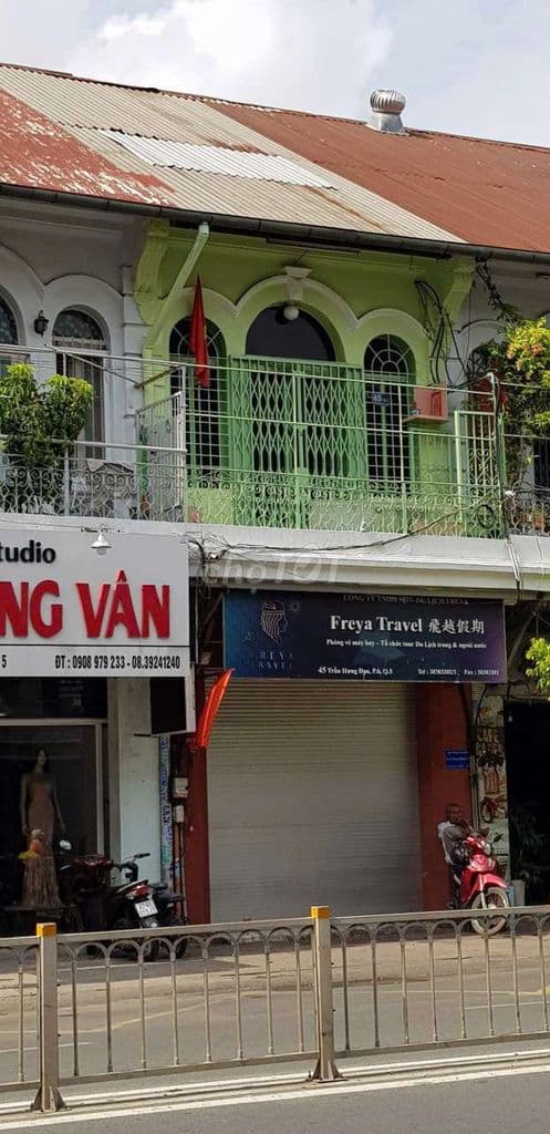 Bán nhà chung cư cũ. - Ảnh 2