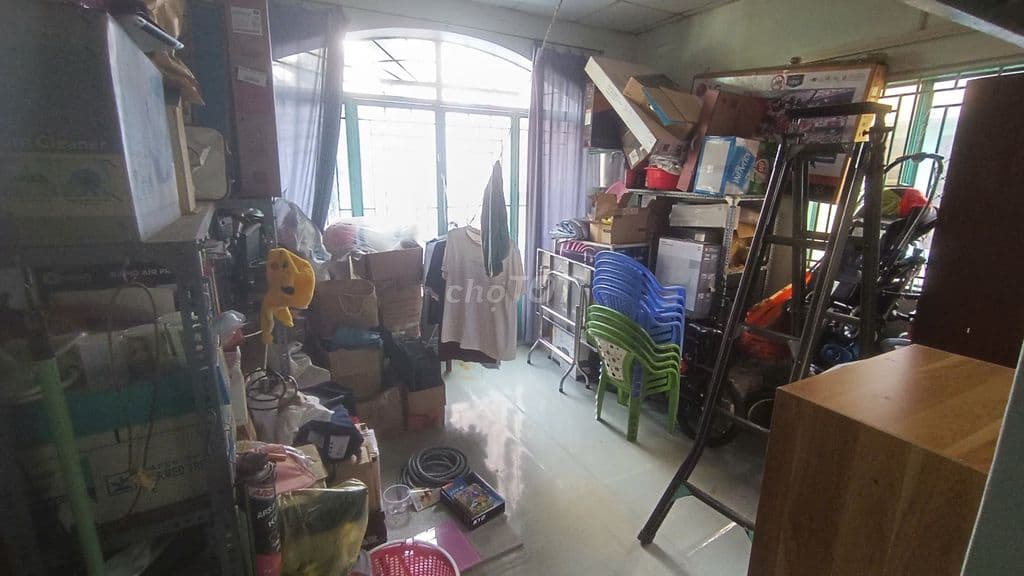 Bán nhà quận 4 - Ảnh 2