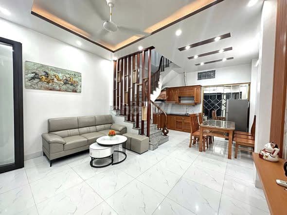 bán nhà 5 tầng Dương Nội gần Aeon Hà Đông