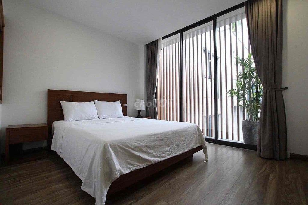 TỪ HOA - TÂY HỒ 70m x 9 tầng - HƠN 30tỷ NGÕ THÔNG - KD - THANG MÁY - Ảnh 3