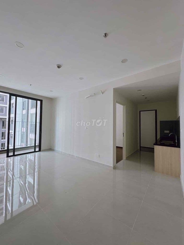 căn hộ 2pn ngay ngả 4 Linh Xuân 1.95 tỷ sang tên, bank cho vay 1.5 tỷ - Ảnh 3