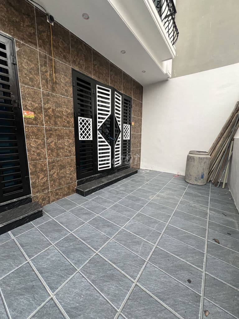 Đố ai tìm dc căn nào rẻ hơn -Nhà 4 tầng chỉ 2,9x tỷ-Rẻ nhất Hà Nội - Ảnh 2