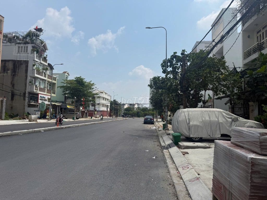 Bán nhà mặt tiền Kinh Doanh đường Lê Cơ 5m x20m 2 lầu - Ảnh 3