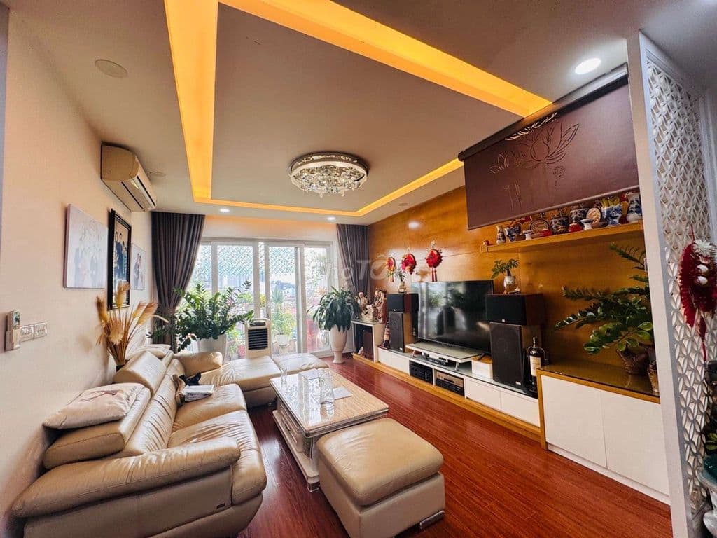 🏡 CHUNG CƯ BÁO ANTĐ NGUYỄN HOÀNG 132M TẦNG TRUNG ĐẸP 3PN Giá từ 11 TỶ - Ảnh 2