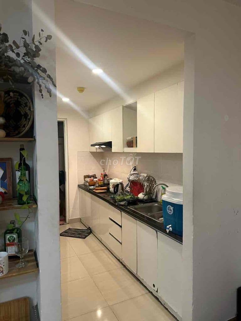 bán căn hộ 1pn ở liền THE AVILA QUẬN 8 - Ảnh 3