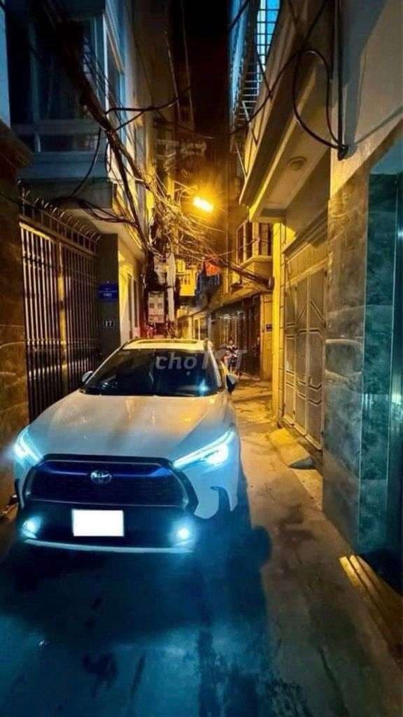 💎 NHÀ PHÚ MỸ – LÔ GÓC 2 THOÁNG – 50M – Ô TÔ – 11 TỶ