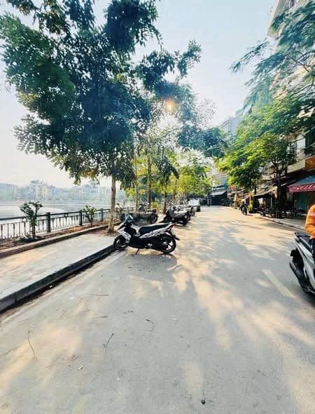 bán nhà lô góc Đống Đa Hồ