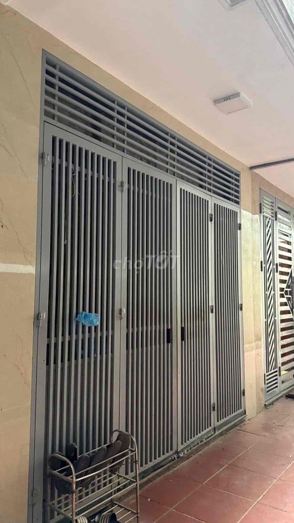 Lô góc phố Trần Khát Chân 2 thoáng nông thông owở ngay 30m2 x5T