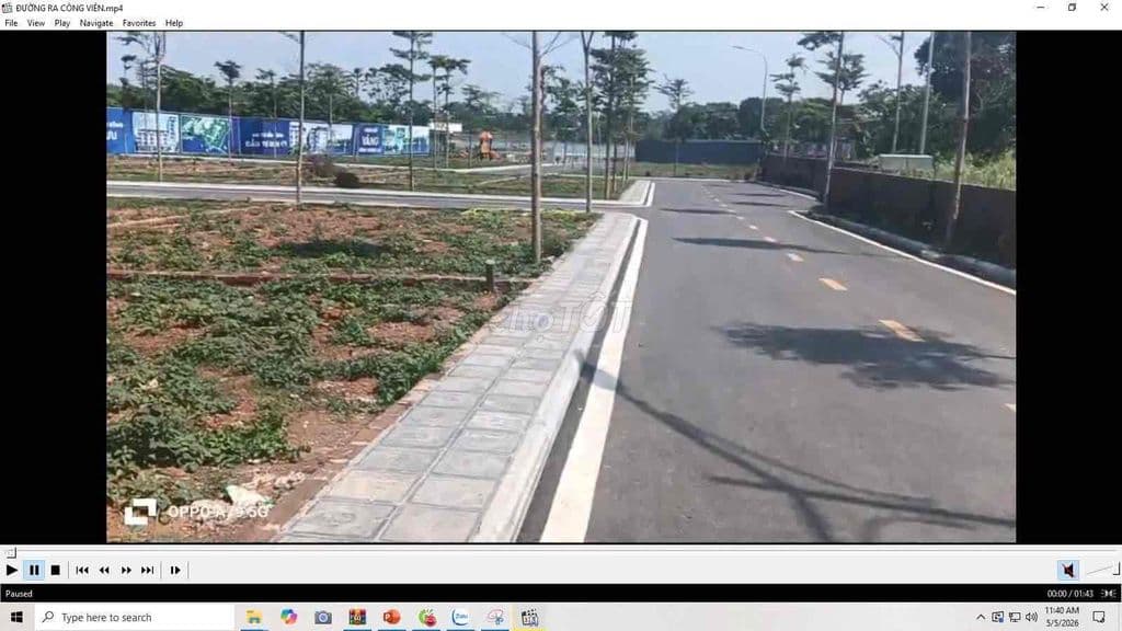 Đất Xã Phú Cát, Huyện Quốc Oai, Hà Nội, giá cực chất 3,6 tỷ, 210m2 - Ảnh 2
