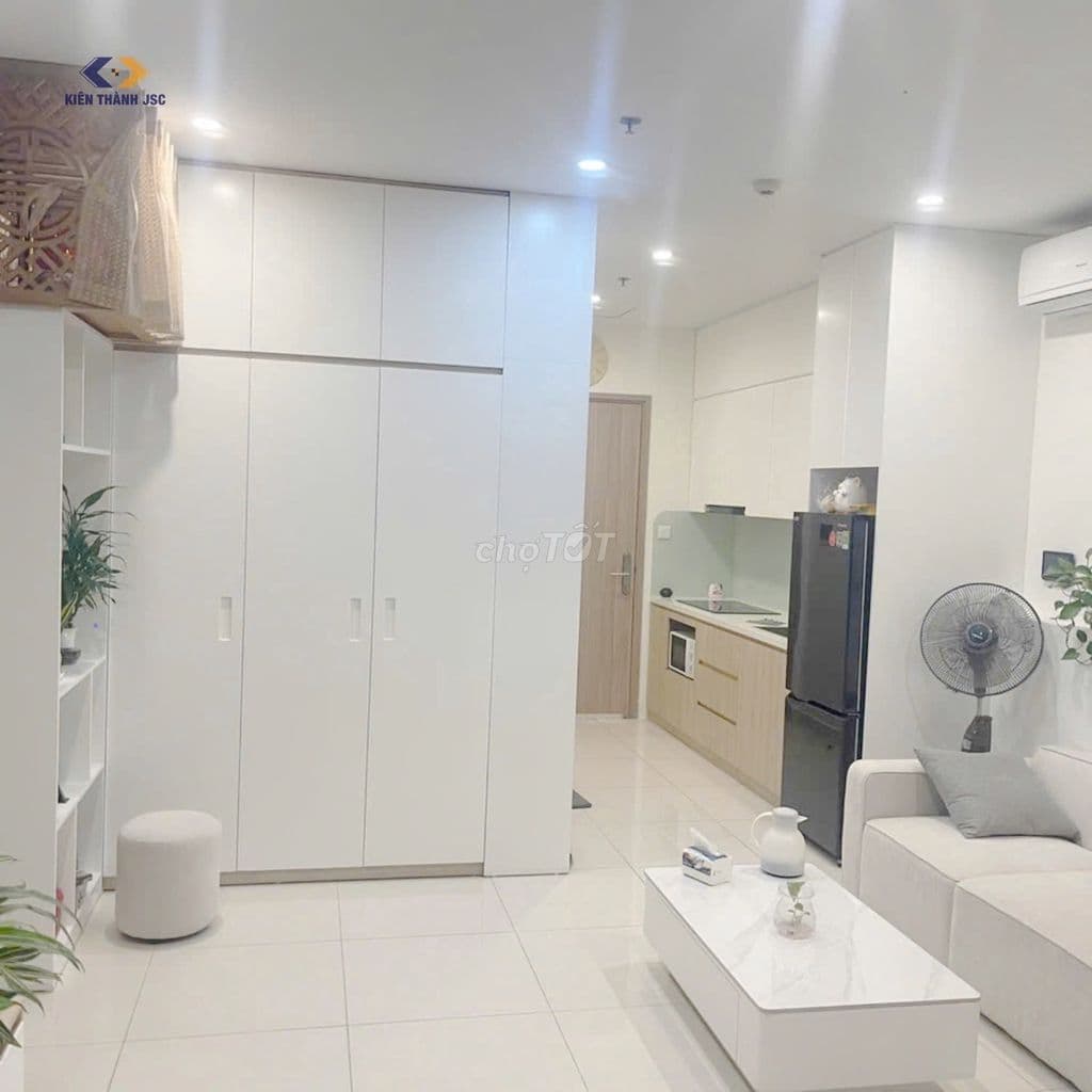 Chính chủ gửi bán căn Studio full nội thất giá 2,4 tỷ - Ảnh 2