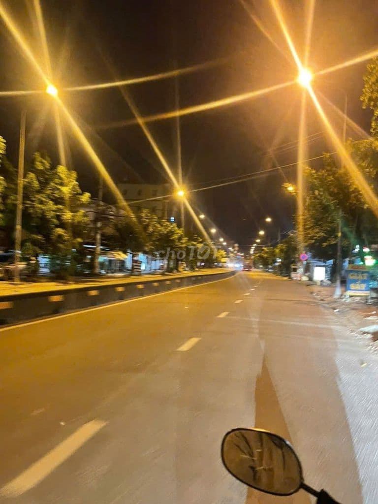 700M2 FULL - THỔ CƯ QUẬN 12 -NHỈNH 23TR/M2 - NGANG 20M - HẺM XE TẢI - Ảnh 3