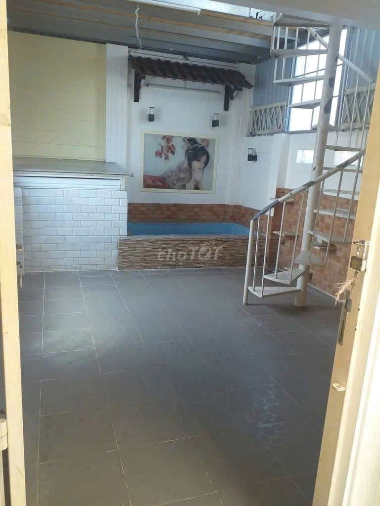 Mặt tiền đường số 7 KDC Bình Phú ngay metro - Ảnh 3