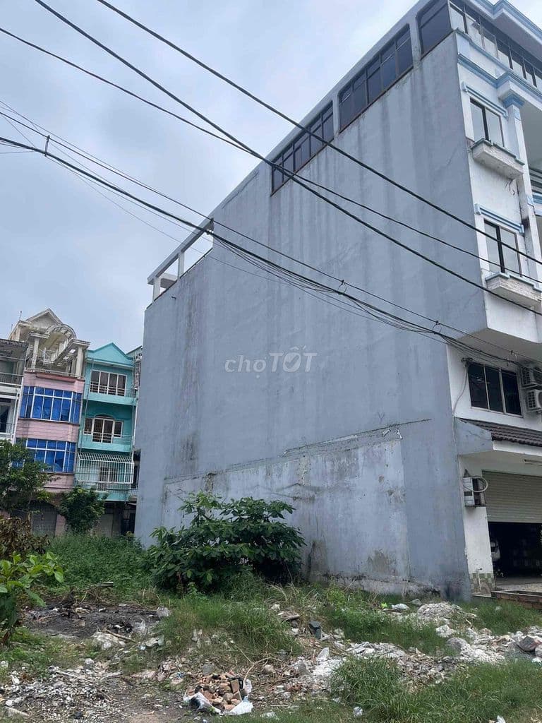 bán đất Bà điểm - Ảnh 2