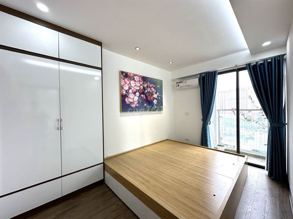 Bán CHCC Mipec Tower 229 Tây Sơn, 85m 2pn2wc - Ảnh 2