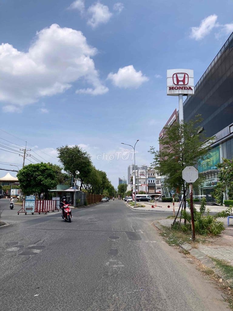 Cần bán lô đất khu Sadeco đối diện RMIT - Ảnh 2