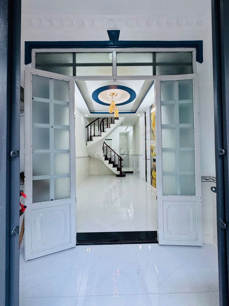 Bán nhà Gần bến xe Buýt Thới An, đường Lê Văn Khương, giá 2 tỷ 050 tr - Ảnh 3