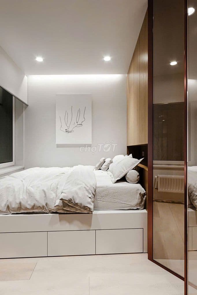 |HẺM 3 GÁC| Bán nhà hẻm 2m, 2 tầng 2,8m x 15m Xô Viết Nghệ Tĩnh - Ảnh 3