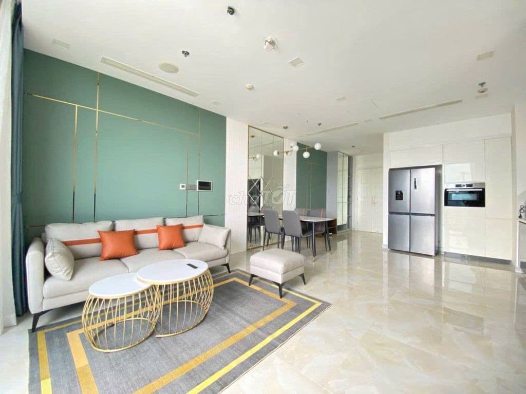căn Góc 50m2/2pn view công viên gia định nhà mới ở ngay full NT SổHR