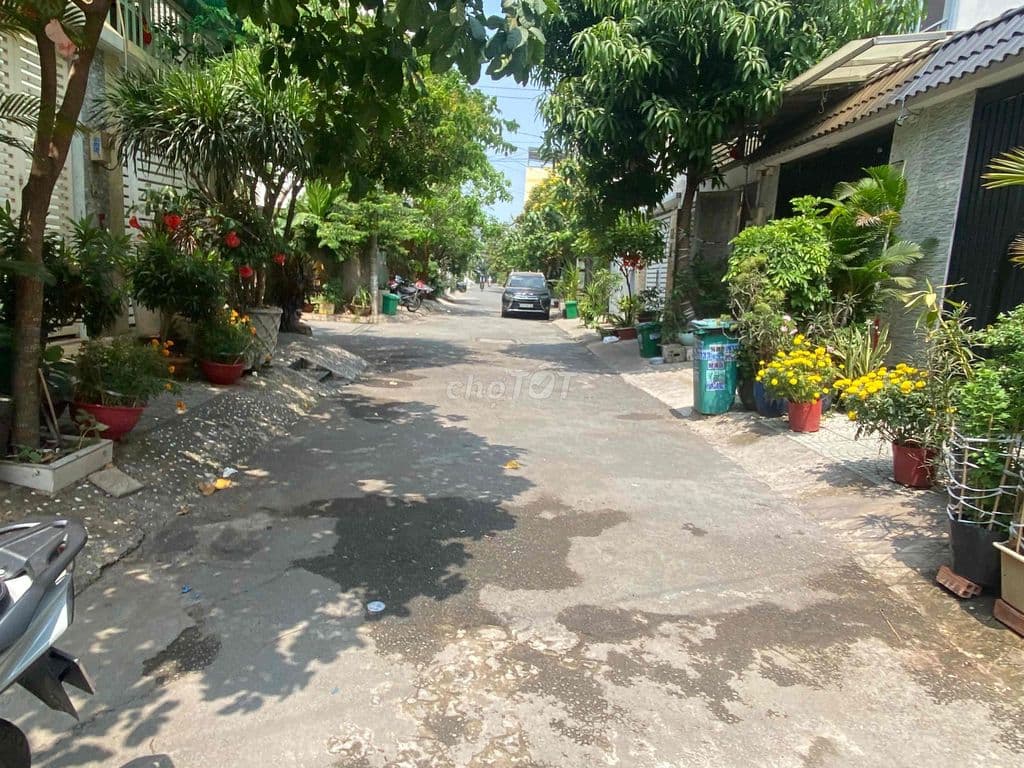 Đất HXH 80m2 (5x19) đường Hiệp Bình, Thủ Đức, TP.HCM - Ảnh 3