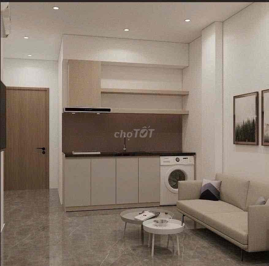 Bán chung cư mini Hoàng Như Tiếp Long Biên - Dòng Tiền 80tr/tháng - Ảnh 3