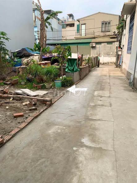 bán đất Ngọc Lâm 65m² nở hậu nhỉnh 7 tỷ - Ảnh 3
