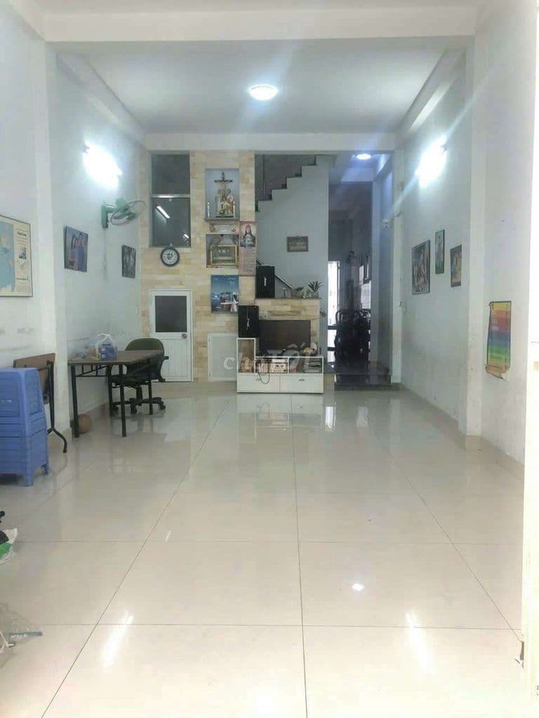 Cần Bán gấp nhà P TTN Q12.DT 4x18 .1 trệt 2Lầu 3PN 4WS giá 5tỷ3 - Ảnh 2