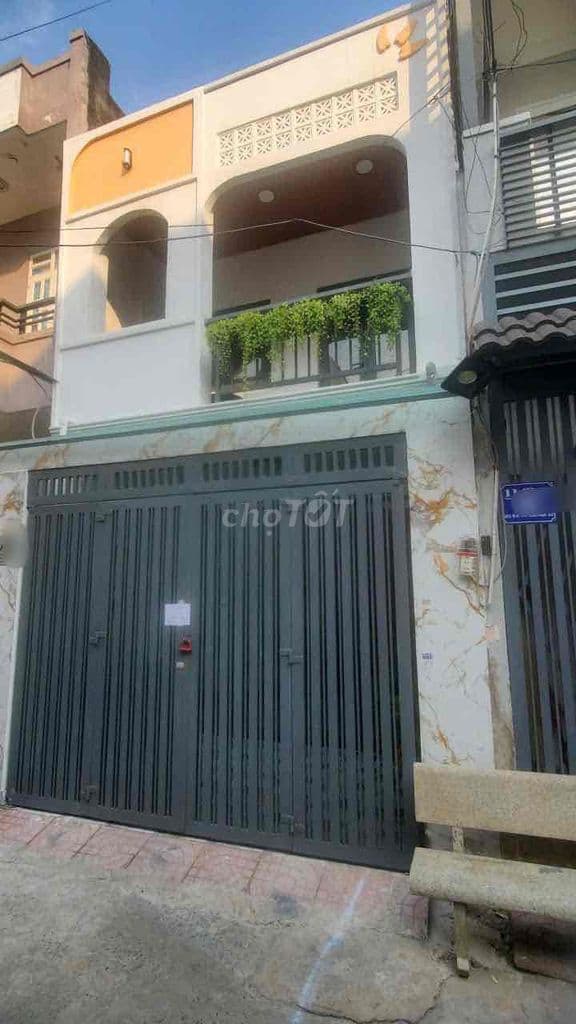 🏡 VỊ TRÍ ĐẸP NGAY NGÃ TƯ CHỢ CẦU – ĐÔNG HƯNG THUẬN QUẬN 12