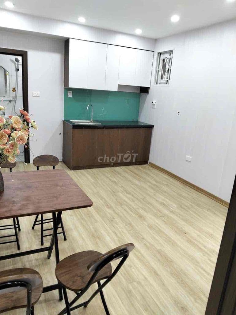 Bán CCMN Phúc Tân, Hoàn Kiếm - Giá Rẻ 1,12 tỷ 35m 1n1wc- Mặt Phố Ô Tô - Ảnh 3