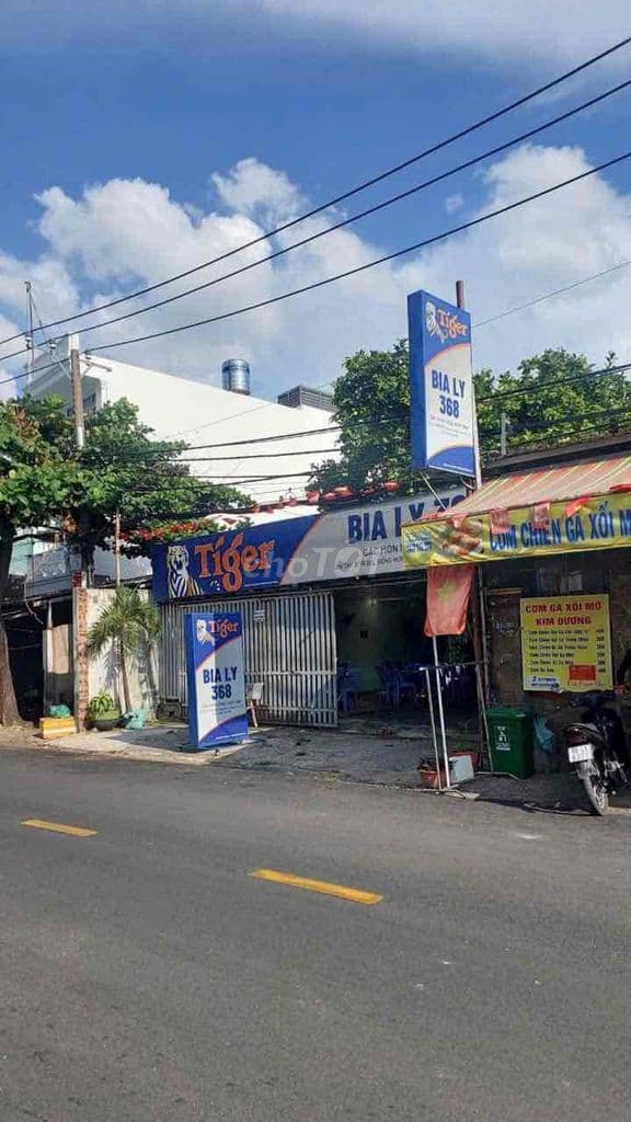 nhà cấp 4 đông hưng thuận 10 phường đông hưng thuận Q12 dt: 102m2 - Ảnh 3