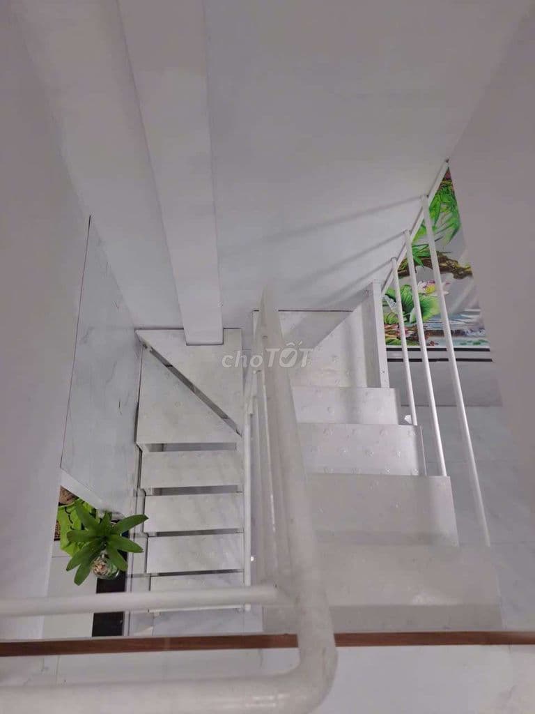 cần bán nhà gần chợ Hóc Môn Tphcm giá 860 tr - Ảnh 3