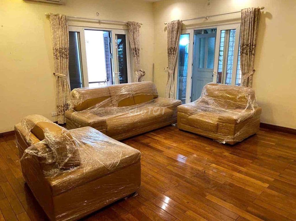 Cho thuê tầng 2 Biệt thự Nguyễn Gia Thiều tt phố cổ 70m , kd văn phong - Ảnh 2